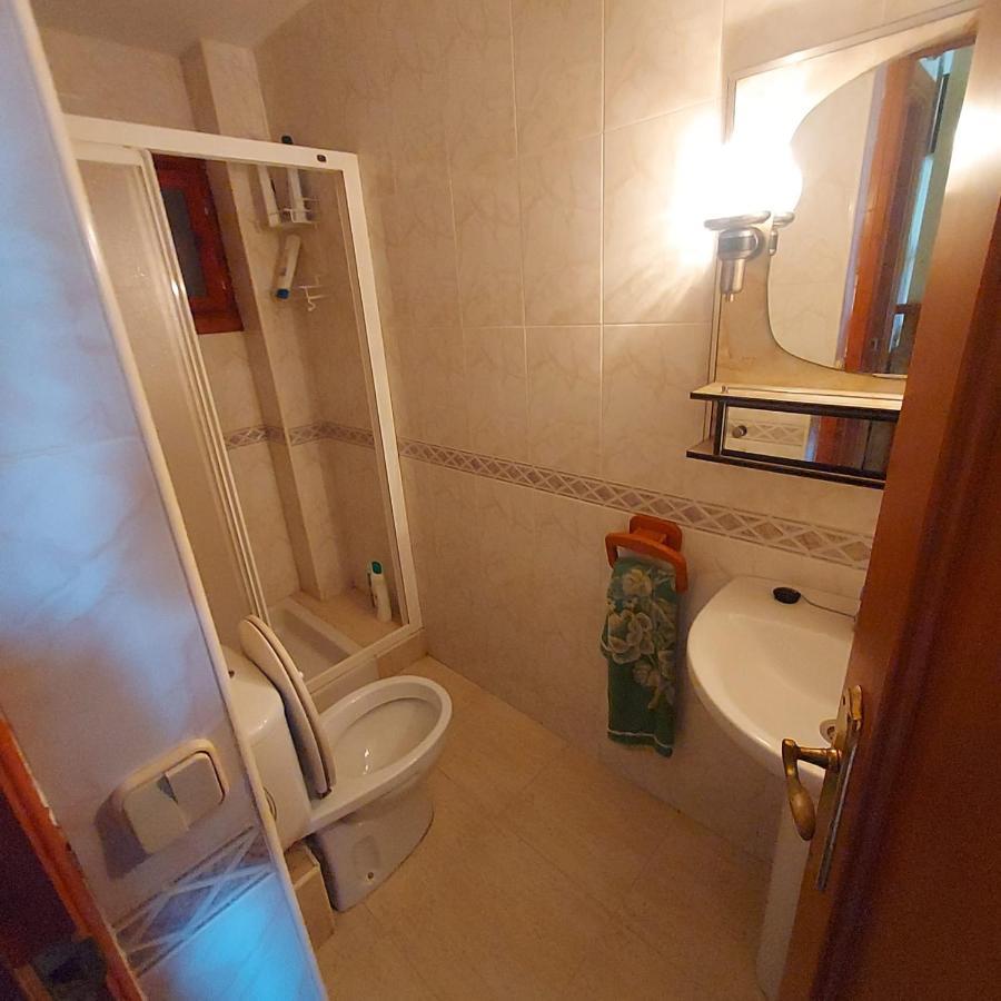 Duplex Familiar Villa El Puerto de Mazarrón Eksteriør bilde
