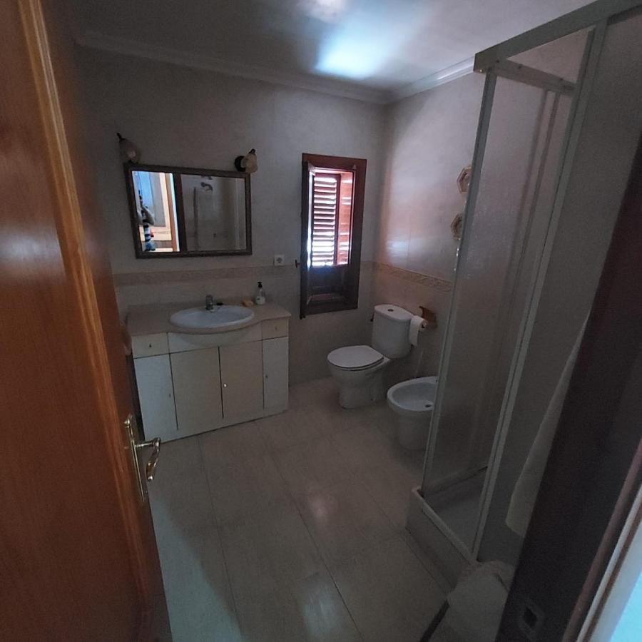 Duplex Familiar Villa El Puerto de Mazarrón Eksteriør bilde