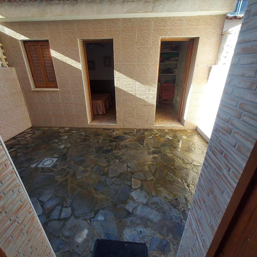 Duplex Familiar Villa El Puerto de Mazarrón Eksteriør bilde