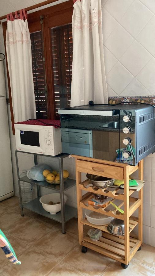 Duplex Familiar Villa El Puerto de Mazarrón Eksteriør bilde