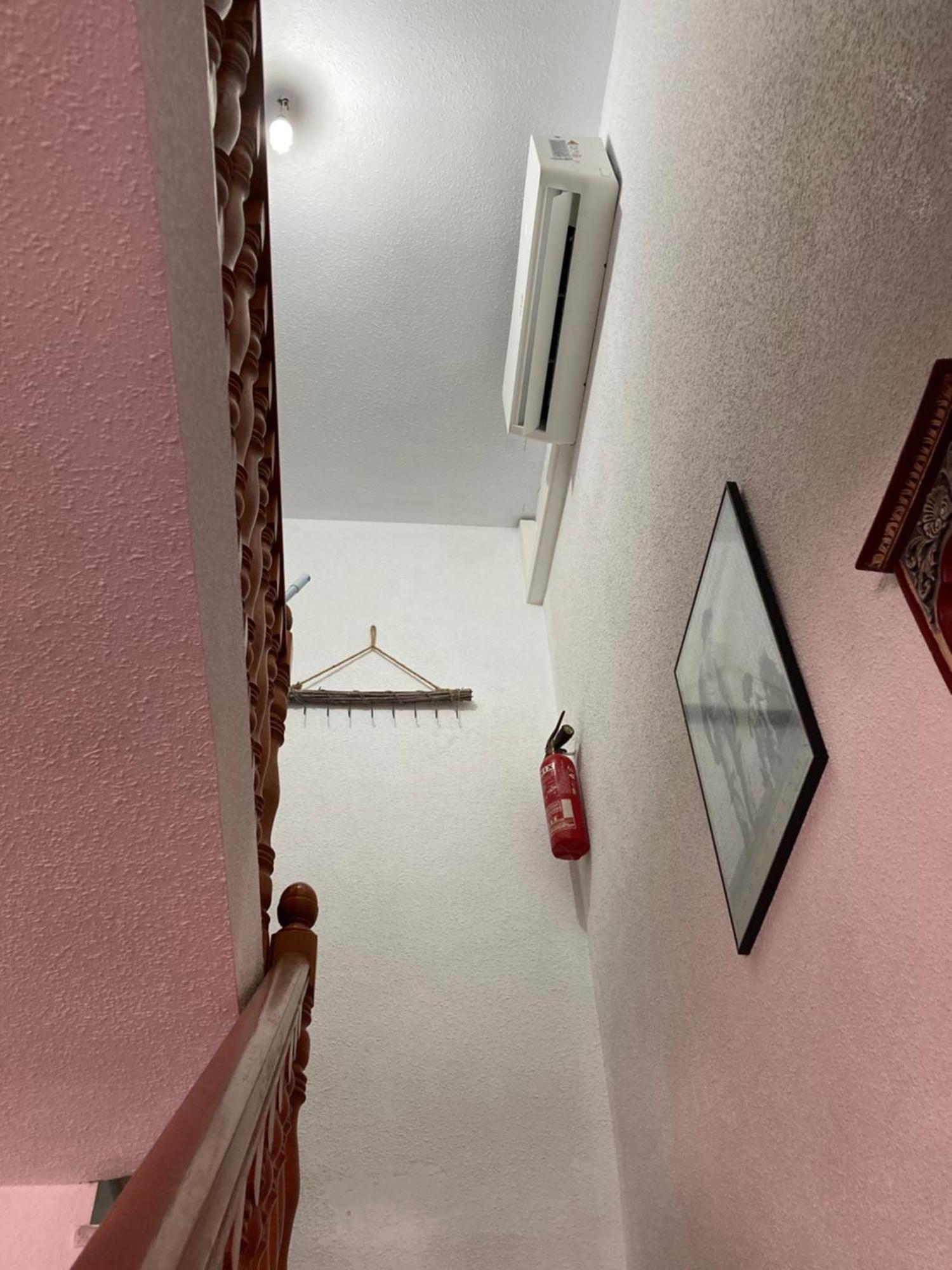 Duplex Familiar Villa El Puerto de Mazarrón Eksteriør bilde